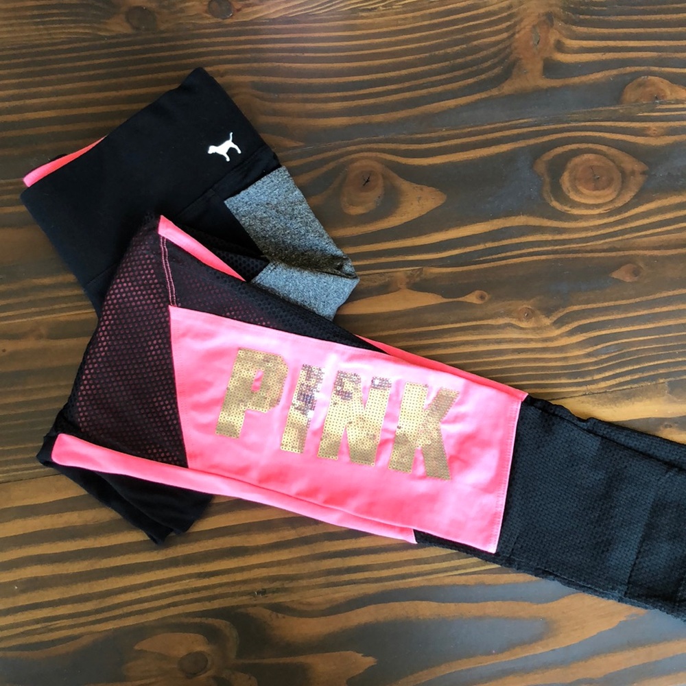VS Leggings New!!